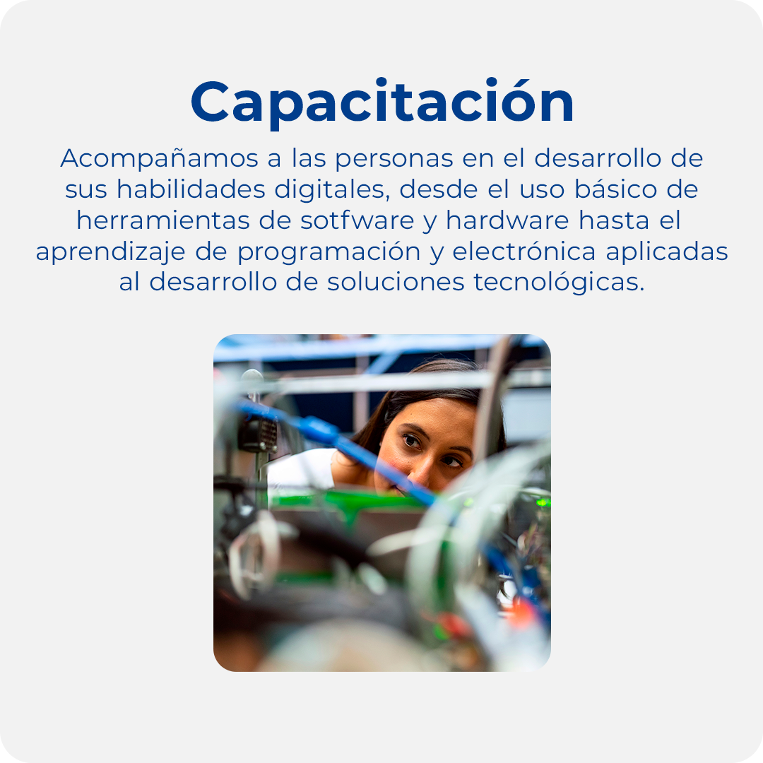 CAPACITACIÓN 2 SHW