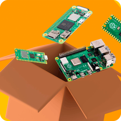 Pi box 1080 x 1080